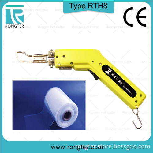 110V Hot Fabric Construction Cutting Machine